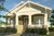 Bungalow House Plan - Kathleen 48792 - Front Exterior
