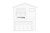 Traditional House Plan - Reed 48800 - Front Exterior