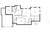 Craftsman House Plan - Anderson 48858 - Basement Floor Plan