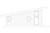 Contemporary House Plan - Timber Overlook 48937 - Left Exterior