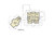 Secondary Image - Farmhouse House Plan - 48973 - 2nd Floor Plan