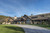 Craftsman House Plan - Pinyon Ridge 49061 - Front Exterior