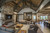 Craftsman House Plan - Pinyon Ridge 49061 - Great Room