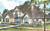 European House Plan - Montpellier 49079 - Front Exterior