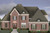 European House Plan - 49164 - Front Exterior