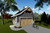 Craftsman House Plan - 49286 - Front Exterior
