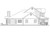 Country House Plan - Morgan 49310 - Left Exterior