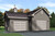 Traditional House Plan - 49365 - Front Exterior
