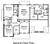 Secondary Image - Traditional House Plan - The Montclaire 49373 - 2nd Floor Plan