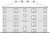 Modern House Plan - Robusta 49466 - Rear Exterior