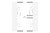 Secondary Image - Farmhouse House Plan - White Oak Barn 49595 - 2nd Floor Plan