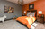 Tuscan House Plan - 49805 - Bedroom