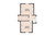 Cottage House Plan - Aspen Cottage 49838 - Optional Floor Plan