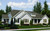 Craftsman House Plan - Kenwood II 49842 - Front Exterior