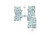Secondary Image - Modern House Plan - Augustine 49860 - 2nd Floor Plan