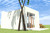 Modern House Plan - Mango 49909 - Left Exterior