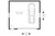 Contemporary House Plan - Bluestone 2 50064 - 1st Floor Plan