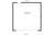 Traditional House Plan - 50156 - 1st Floor Plan