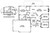 Southwest House Plan - Northrop 50239 - 1st Floor Plan