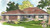 Southwest House Plan - Northrop 50239 - Front Exterior