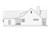 Farmhouse House Plan - Maricel 50242 - Right Exterior