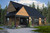 Modern House Plan - Bergen 2 50400 - Front Exterior