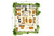 Cottage House Plan - Bunkhouse III 50519 - 1st Floor Plan