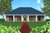 Southern House Plan - 50530 - Front Exterior