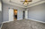 Traditional House Plan - 50600 - Master Bedroom