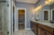 Traditional House Plan - 50600 - Master Bathroom