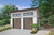 Contemporary House Plan - Urban Nature 4 50833 - Front Exterior