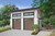 Secondary Image - Contemporary House Plan - Urban Nature 4 50833 - Front Exterior