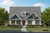 Traditional House Plan - 50981 - Front Exterior