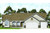 Traditional House Plan - 51057 - Front Exterior