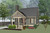 Cottage House Plan - 51101 - Front Exterior