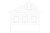 Country House Plan - Sherry 51151 - Rear Exterior