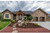 Craftsman House Plan - Pleasant Park 51246 - Front Exterior