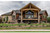 Craftsman House Plan - Pleasant Park 51246 - Rear Exterior
