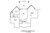Craftsman House Plan - Pleasant Park 51246 - Basement Floor Plan