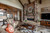 Craftsman House Plan - Pleasant Park 51246 - Great Room