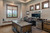 Craftsman House Plan - Pleasant Park 51246 - Den