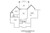 Craftsman House Plan - Pleasant Park 51246 - Basement Floor Plan