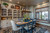 Craftsman House Plan - Pleasant Park 51246 - Dining Room