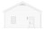 Traditional House Plan - Hamilton 51300 - Left Exterior