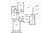 Secondary Image - European House Plan - 51317 - 2nd Floor Plan