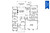 Ranch House Plan - Elmwood 51359 - 1st Floor Plan