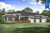 Ranch House Plan - Elmwood 51359 - Front Exterior