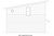 Modern House Plan - 51411 - Left Exterior