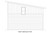 Modern House Plan - 51411 - Right Exterior