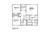 Secondary Image - Prairie House Plan - Evergreen 51682 - 2nd Floor Plan